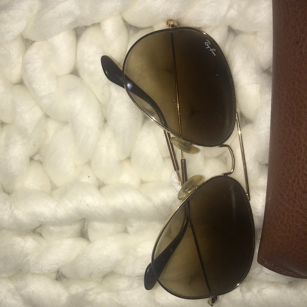 Ray Bans - Picture 3 of 4